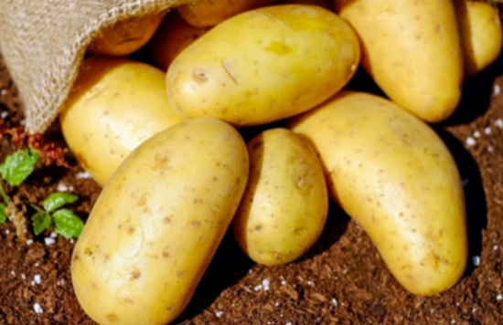 Picture of Irish Potatoes(1 bag)