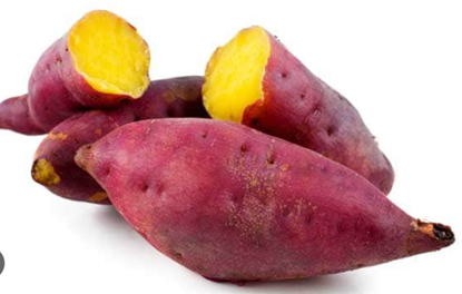 Picture of Angas Sweet Potatoes(Basket)