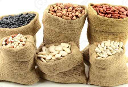 Picture for category Legumes