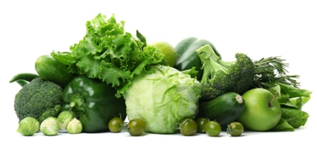 Picture for category Vegetables