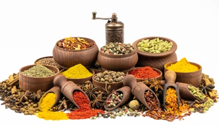 Picture for category Herbs and Spices