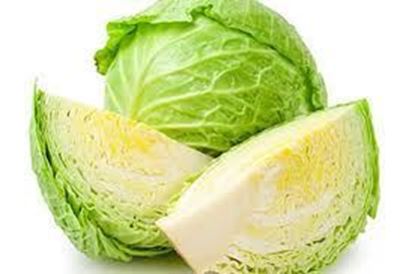 Picture of Cabbage( pieces)