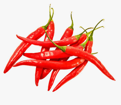 Picture of Chilli pepper  (1/4 BAG)