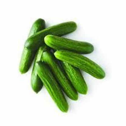 Picture of Seedless Cucumber(1kg)