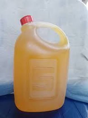 Picture of Groundnut oil